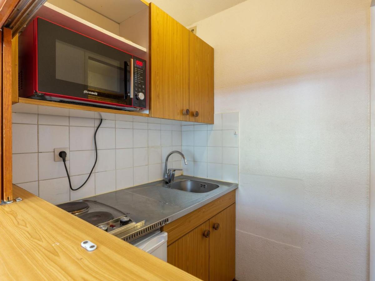 Apartment Rond Point Des Pistes - Val Claret-2 By Interhome Tignes Dış mekan fotoğraf