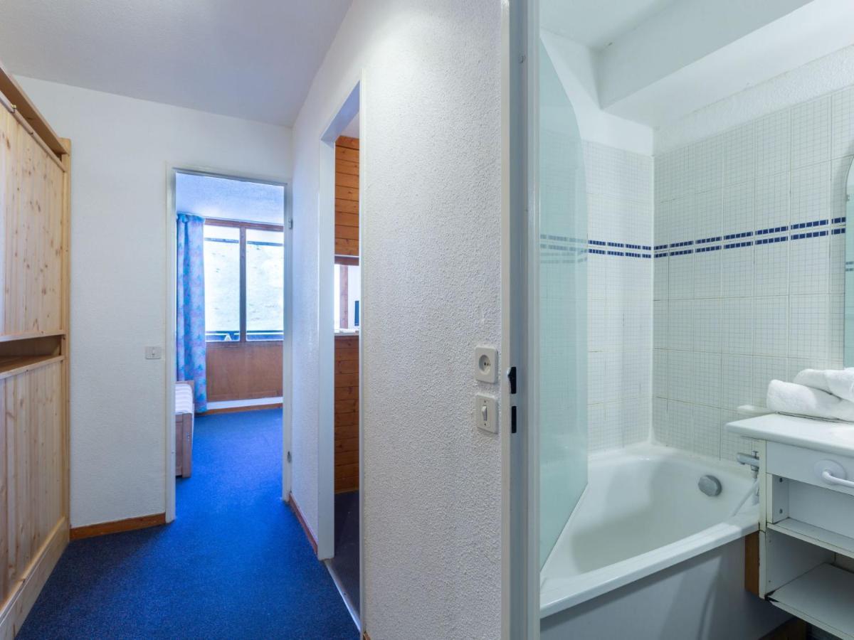 Apartment Rond Point Des Pistes - Val Claret-2 By Interhome Tignes Dış mekan fotoğraf